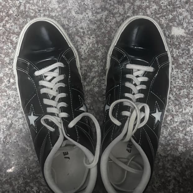 컨버스 원스타 한별 265