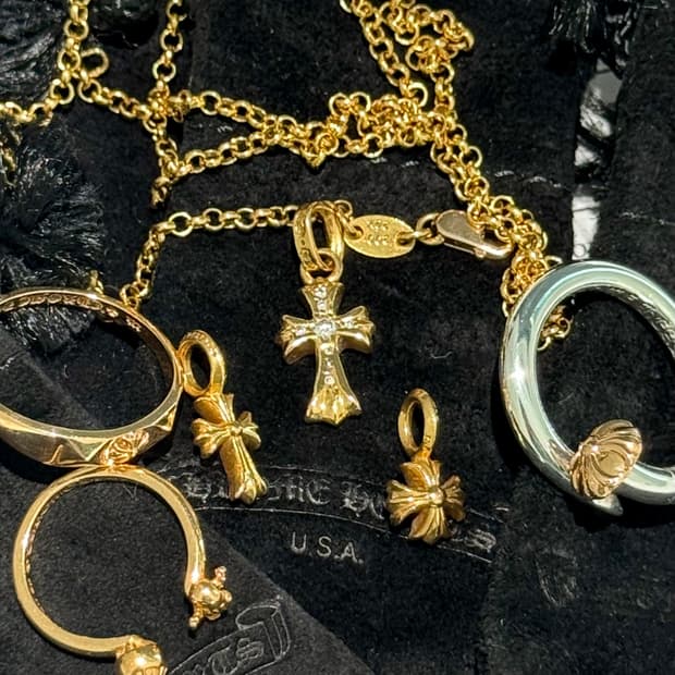 (구매)22k 반지류 