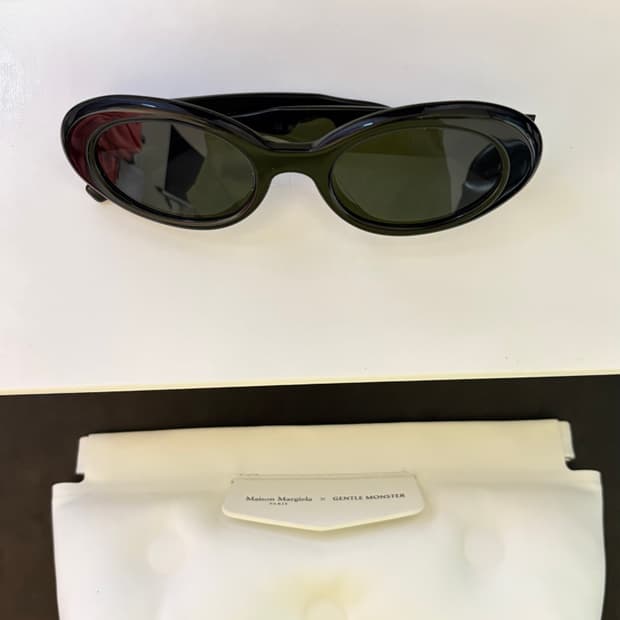 젠틀몬스터 마르지엘라 mm005