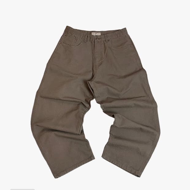 아오이로 하이츠 익스클루시브 팬츠