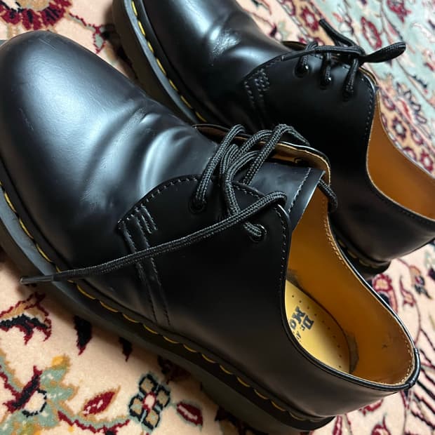 닥터마틴1461 uk6