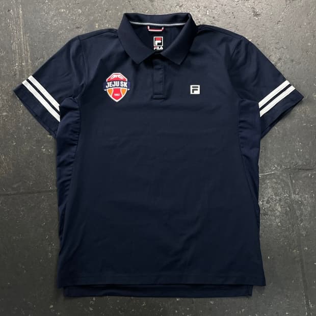 100 필라 신형 제주 SK FC 카라티 