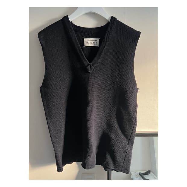 마틴 마르지엘라 베스트