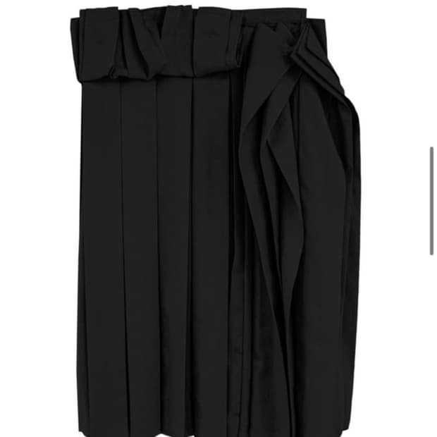 에옹쓰 오프비트 스커트 1사이즈