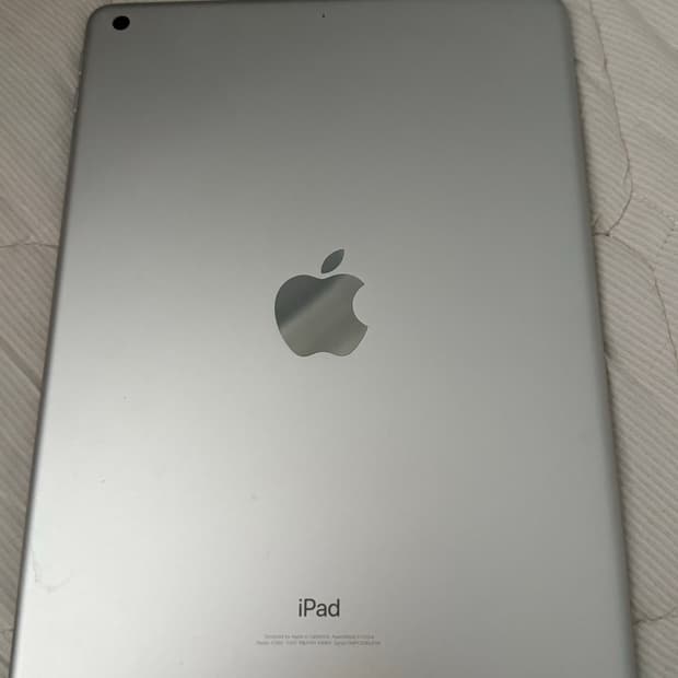 아이패드 6세대 32기가