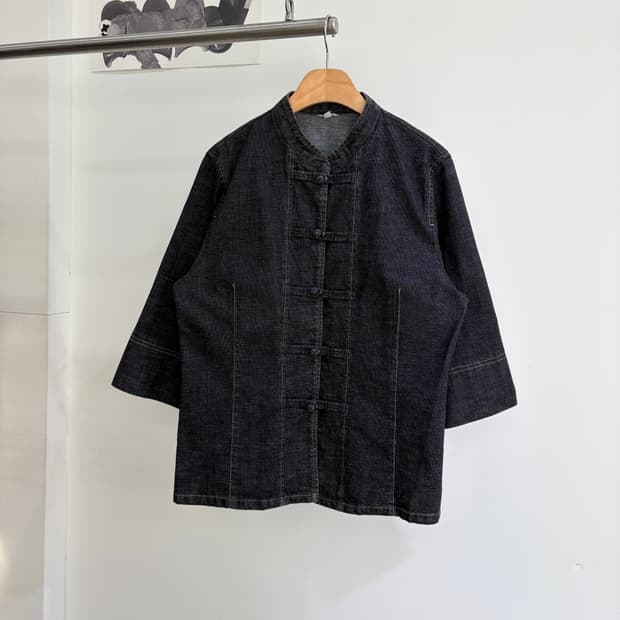 ENNIEME (Made in Japan) 자켓