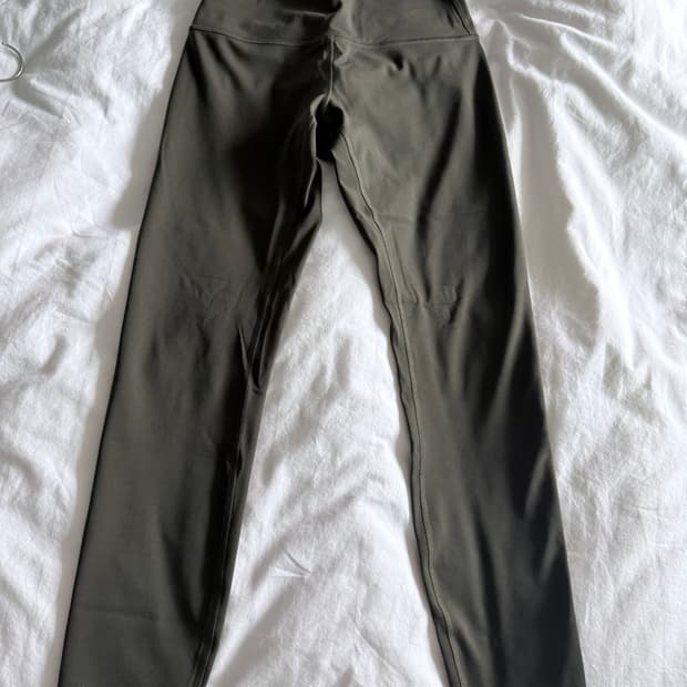 룰루레몬 레깅스