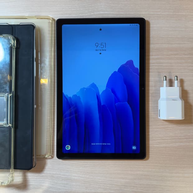 갤럭시탭A7 64gb wifi