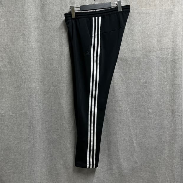 [S] 아디다스 에어로레디 3선 트레이닝 팬츠