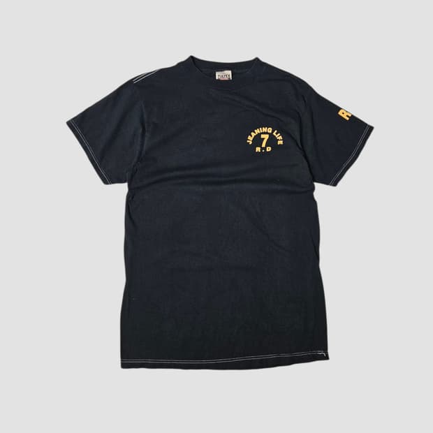 2000's 툴텍스 Tultex Jeaning Life 티셔츠 M