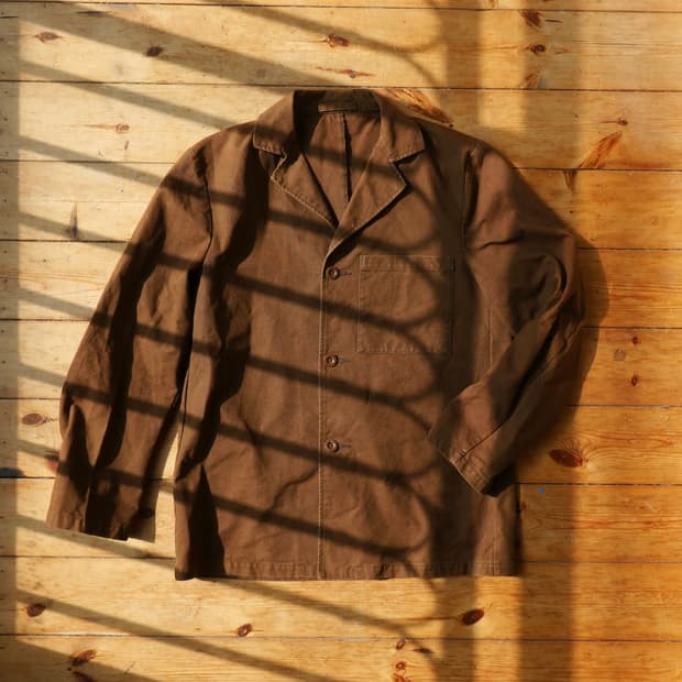 OBRERO 워크자켓 /japan vintage