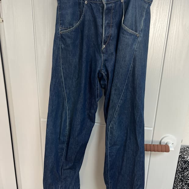 리바이스 엔지니어드진 30~32