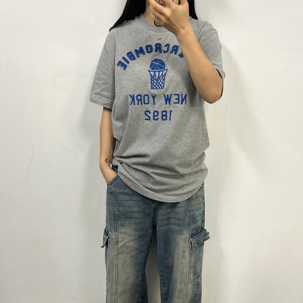 아베크롬비 반팔티[1737]