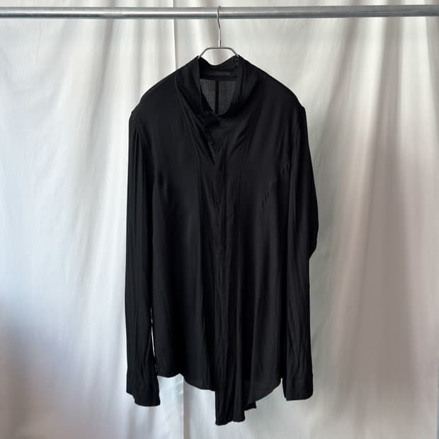 Julius 12SS 셔츠