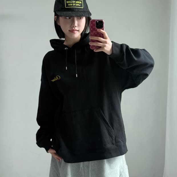 펜들턴 나바호 후드티