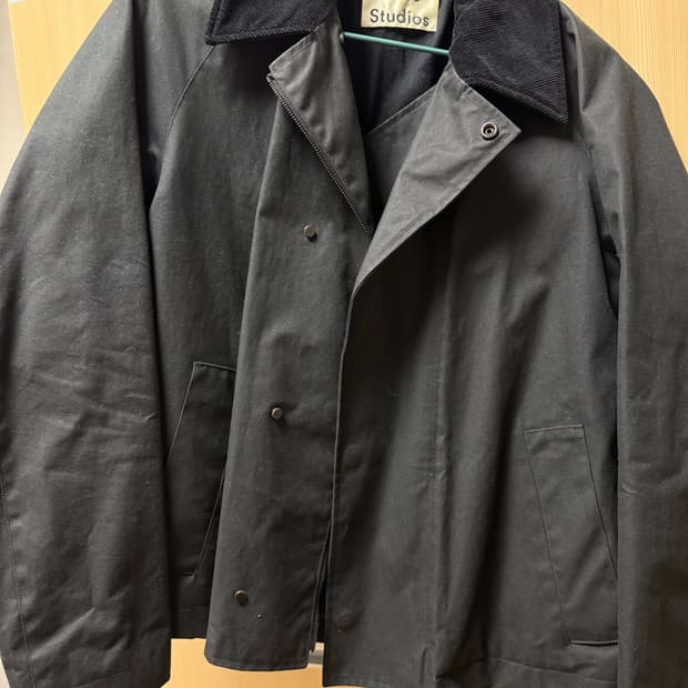 아크네 스튜디오 미켈 46