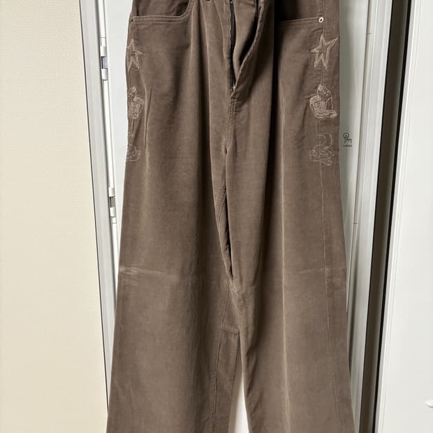 [2]폴리테루 행크 고시마 카키 올리브