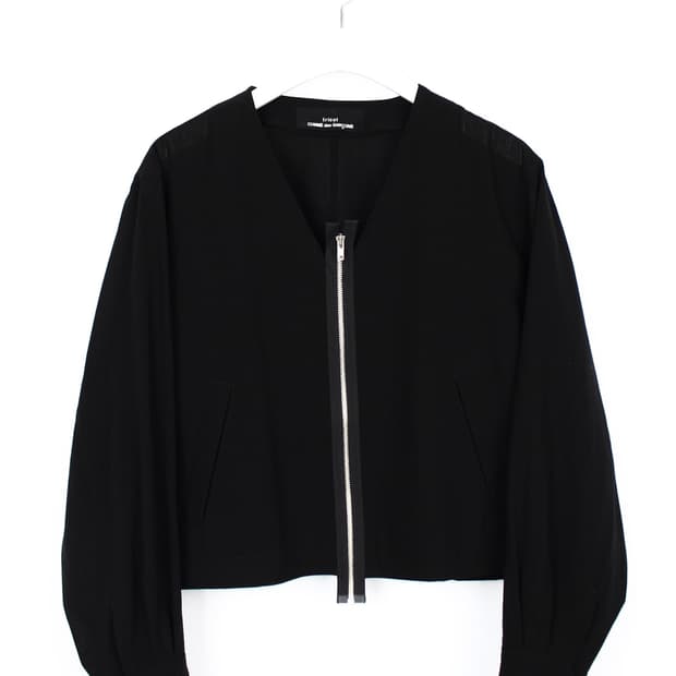 1990's tricot comme des garcons Jacket