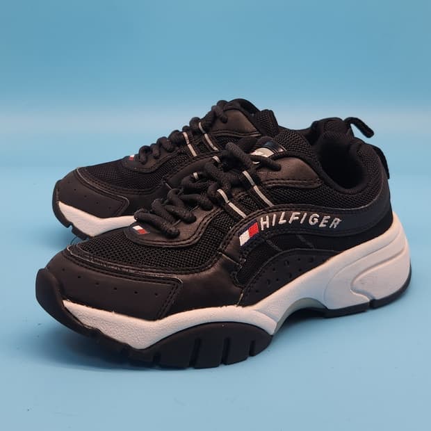 oo 타미힐피거 헤리티지 여성운동화230 
