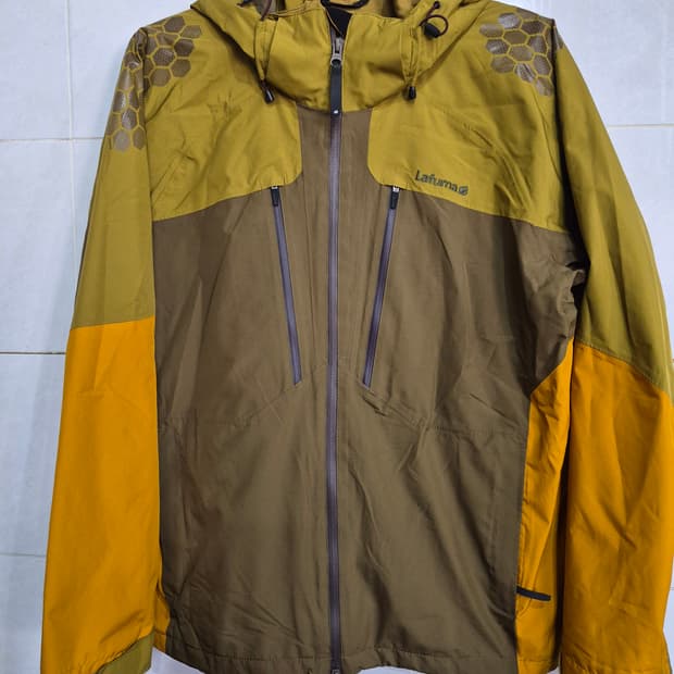 라푸마 남성 춘추용 자켓