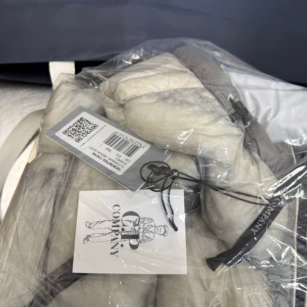 cp컴퍼니 디디쉘 코리아 익스클루시브 L