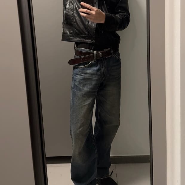 levi’s 503 vintage