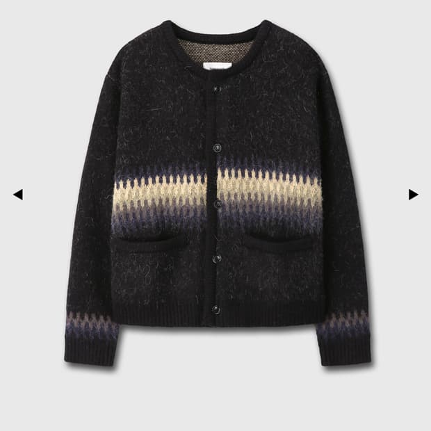 토니웩 가디건 구매합니다