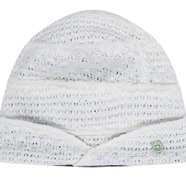 코이세이오 26ss 리버시블 비니 아이보리