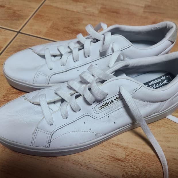 아디다스 슬릭 265(260까지)