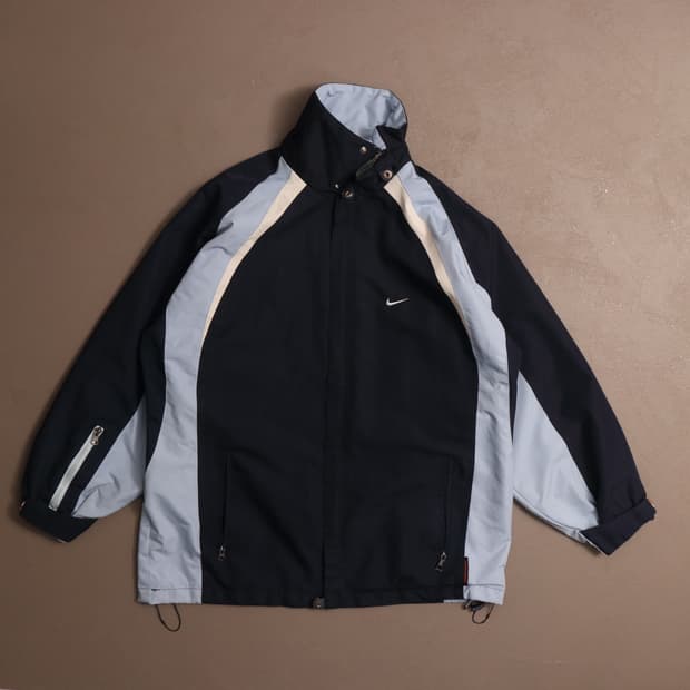00's 나이키 ACG 나일론 바람막이 자켓 A1490