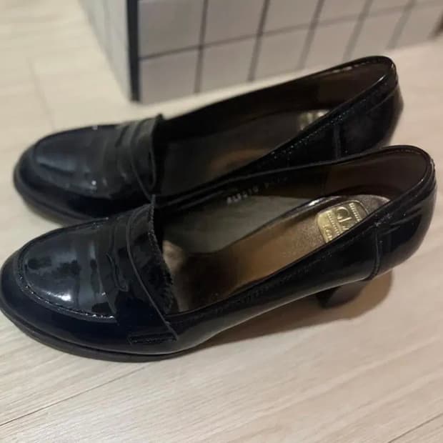 소다 여성페니로퍼 245