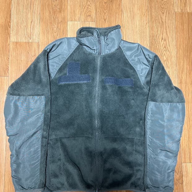 미군 폴라텍 폴리스 ECWCS Gen3 Level 3 Fleece Jac