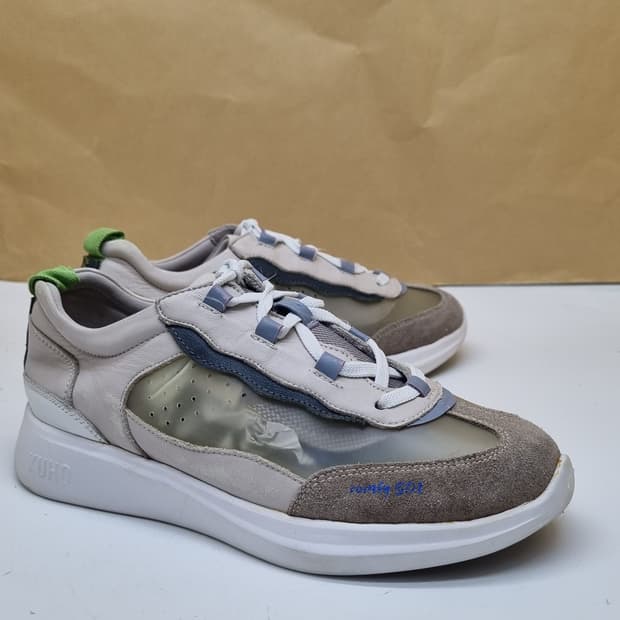 구호 시스루 여성스니커즈230.