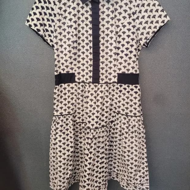 다이앤본퍼스텐버그 원피스 