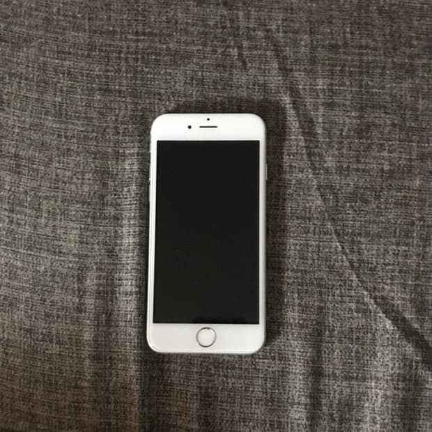 iPhone 6s
