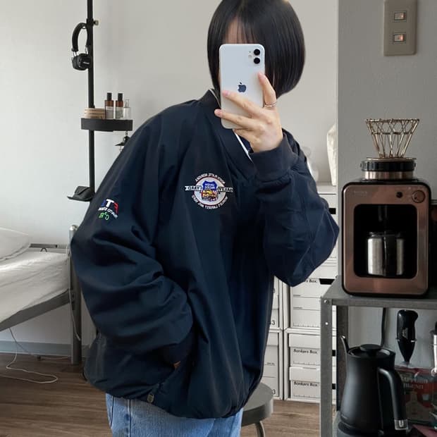 아디다스 웜업 (Man 2XL) AA0966