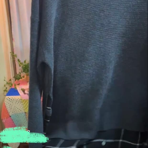 일본빈티지 차콜셔츠레이어트니트 판매합니다 마루카메빈티지코이세이오