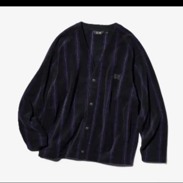 유니클로 니들스 대신 구매 해드려요!