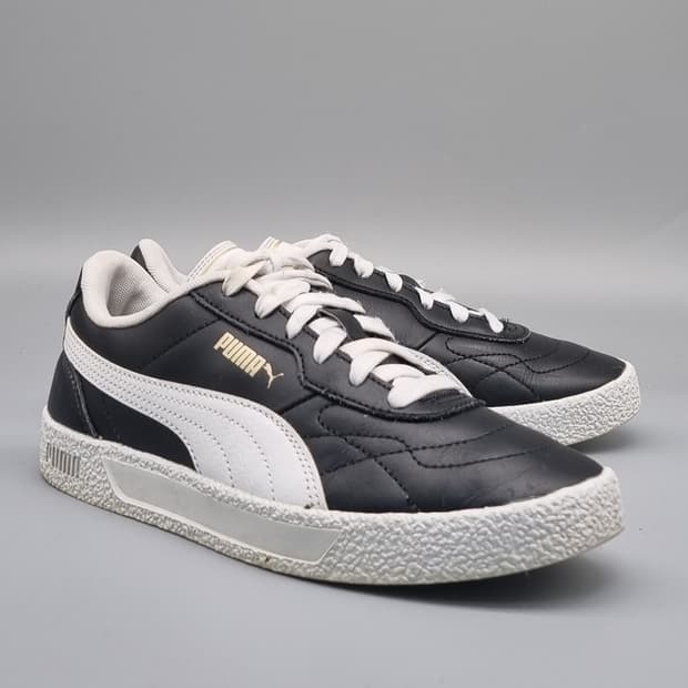 푸마 클럽존 여성스니커즈235 