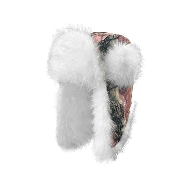 [ODOR] FOREST FLUFFY HAT  오도어