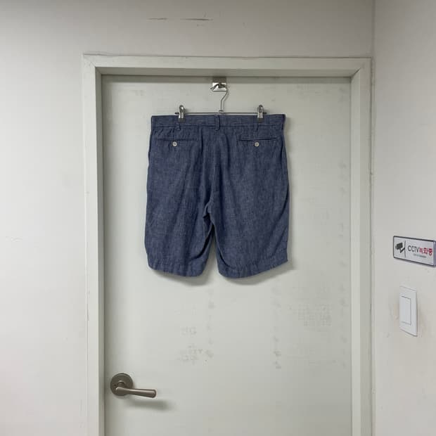폴로 랄프로렌 치노 반바지 34