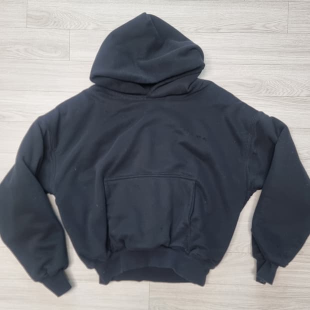 갭 perfect 후드티