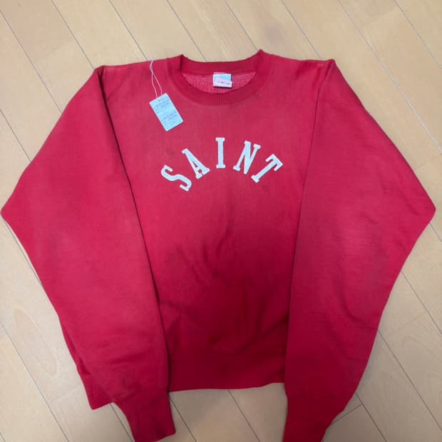 세인트미카엘 Faith 스웻 L