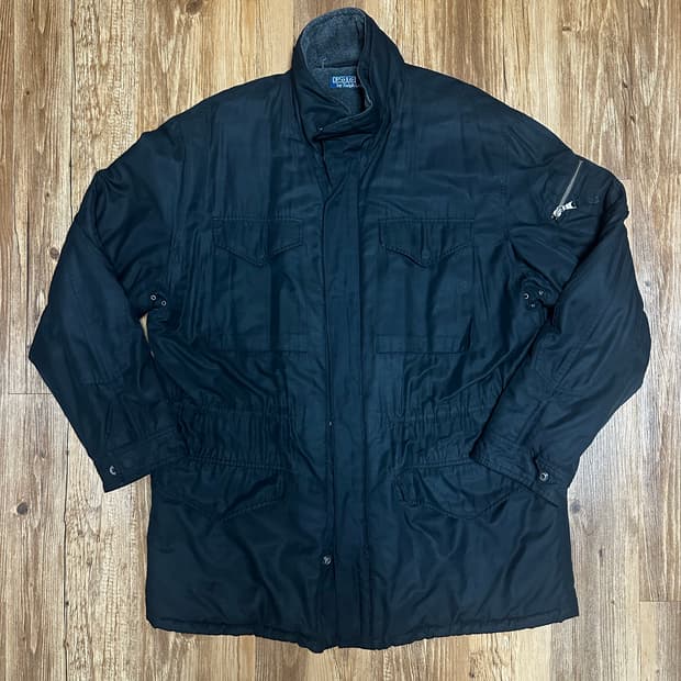 [XL] 폴로 polo 필드 자켓 