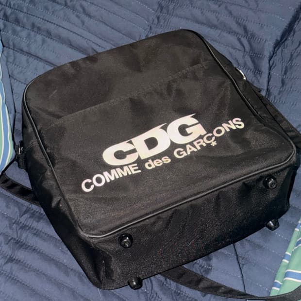 CDG 꼼데가르송 숄더백 크로스백 