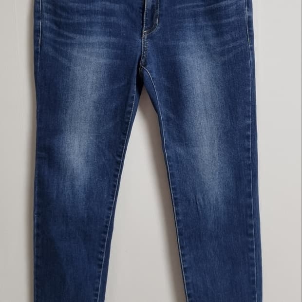 28) GUESS 게스 스판 청바지 데님팬츠