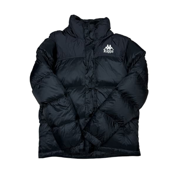 카파 패딩