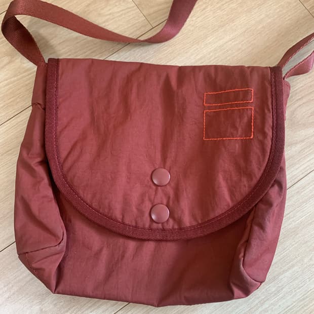 블랭코브 메디슨 크로스백