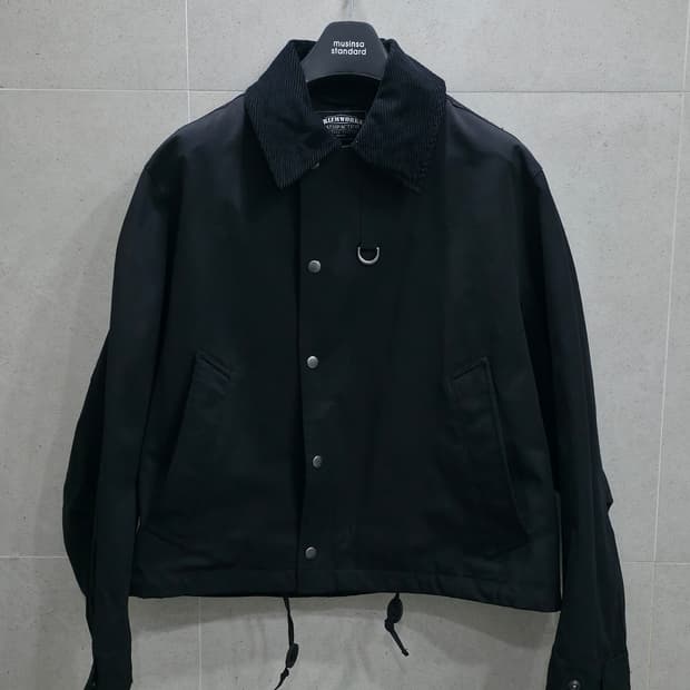 프리즘웍스 헤리티지 헌팅자켓 M