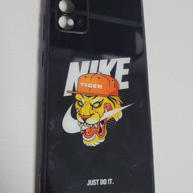 삼성 갤럭시 노트 20 5G / 나이키 휴대폰 케이스